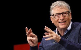 Năm mới, muốn thay đổi nghề? Một thói quen của Bill Gates có thể khiến ý định này của bạn dễ dàng hơn!