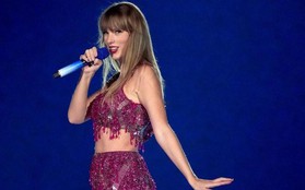 Taylor Swift có thể khiến kết quả bầu cử Tổng thống Mỹ xoay chuyển