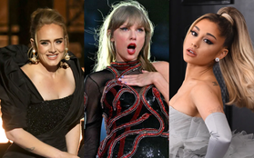 Toàn bộ nhạc của Taylor Swift, Adele, Lady Gaga, Ariana Grande... chuẩn bị rút khỏi nền tảng TikTok?