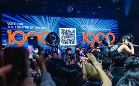 Club 1900 - Biểu tượng nightlife Hà Thành tiếp tục góp mặt trong cuộc đua Top 100 Clubs Thế giới 2024