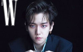 Baekhyun lập công ty mới, tuyển dụng hai thành viên của EXO