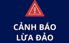 Công an cảnh báo 4 hình thức lừa đảo nở rộ dịp Tết Giáp Thìn, ai cũng cần cảnh giác!