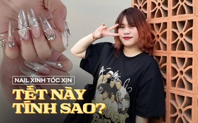 Cắt giảm tiền tẩy nhuộm tóc, làm nails đính đá: Có người tiết kiệm được hơn 10 triệu gửi mẹ chi tiêu Tết