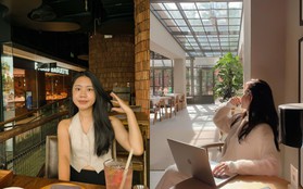 Đi ngược xu hướng, dân freelancer quay trở lại văn phòng dù thu nhập thấp hơn