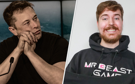 Bị Elon Musk gạ tải video lên X, YouTuber số 1 thế giới "MrBeast" từ chối thẳng thừng: "Tiền thu về chẳng bõ chi phí sản xuất"