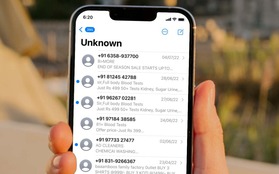 Cách chặn tin nhắn rác cực kỳ hiệu quả