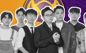 Vikings Esports của SofM vừa "chốt" đội hình, khán giả đã yêu cầu trao luôn một danh hiệu đặc biệt