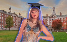 Cơ hội ngàn năm có một: ĐH Harvard tuyển dụng trợ giảng, yêu cầu chỉ cần mê Taylor Swift là được!