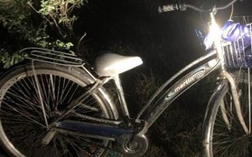 Tìm thấy thi thể bé trai 10 tuổi mất tích khi đạp xe đi chơi