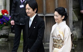 Hoàng gia Nhật Bản phát đi thông báo về sức khỏe của Thái tử phi Kiko, phải vắng mặt trong sự kiện quan trọng