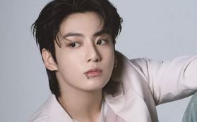 Jungkook (BTS) - Nghệ sĩ solo Hàn Quốc đầu tiên trụ hạng 20 tuần trên Billboard Nghệ sĩ