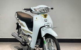 Honda Dream 125 giá hơn 100 triệu đồng tại Việt Nam