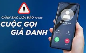 Người đàn ông bị mất hơn 500 triệu đồng vì bị lừa làm căn cước trực tuyến cho con