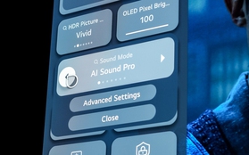 TV LG đã có thể điều khiển mọi thứ bằng giọng nói nhờ nâng cấp mới của webOS