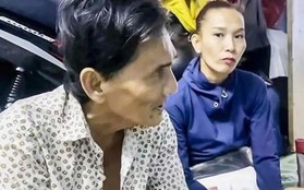 Khi vợ Thương Tín liên tục bị réo tên