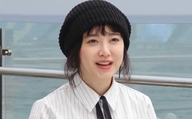 “Nàng cỏ” Goo Hye Sun bỏ vai vì sốc phản vệ, ngất trong nhà tắm