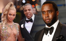 Beyoncé đã căng: Ra đòn đáp trả cáo buộc bắt tay với Diddy hại hàng trăm nạn nhân, cứu vớt vụ bị 5 triệu người tẩy chay