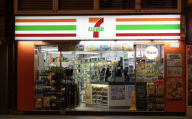 7-Eleven đóng cửa 444 chi nhánh: Chuyện gì đang xảy ra với chuỗi siêu thị tiện lợi lớn nhất thế giới?