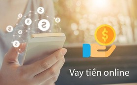 Một phụ nữ ở Hà Nội bị lừa gần 400 triệu đồng khi vay tiền online