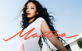 MV mới của Jennie (BLACKPINK) đạt vị trí số 1 iTunes Mỹ