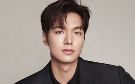 9 sự thật thú vị về Lee Min Ho: Những điều ít ai biết