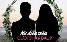 Nữ diễn viên hàng đầu showbiz đền hợp đồng tiền tỷ vì cưới chạy bầu