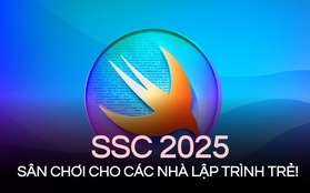 Apple chuẩn bị khởi động Swift Student Challenge 2025: Sân chơi cho các nhà lập trình trẻ!