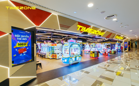 Timezone tiếp tục mở rộng thị trường tại Việt Nam và mang đến niềm vui khó quên đến gia đình