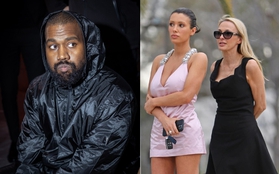 Lời đề nghị khiếm nhã của Kanye West với mẹ vợ