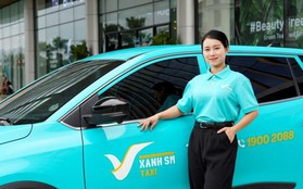 Hãng taxi của tỷ phú Phạm Nhật Vượng tuyển 2.000 tài xế nữ, hỗ trợ tiền thuê nhà 3 tháng đầu