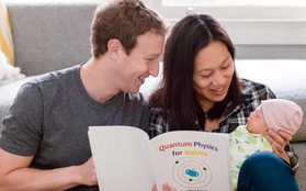 Các ông bố GIÁO DỤC con theo 1 cách cực hiệu quả - Tỷ phú Lý Gia Thành, Mark Zuckerberg hay cựu Tổng thống Mỹ Barack Obama đều áp dụng