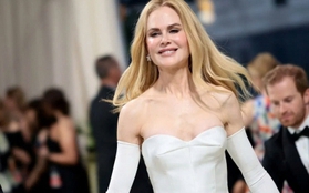 Khối tài sản của Nicole Kidman - Nữ nghệ sĩ giàu nhất Australia