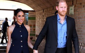 Vợ chồng Harry và Meghan tiến gần hơn đến khả năng hàn gắn rạn nứt với Hoàng gia Anh sau động thái quan trọng