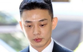 "Ảnh đế" Yoo Ah In bị gia hạn thời gian tạm giam