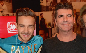 Ông trùm Simon Cowell "cảm thấy trống rỗng" về sự ra đi của Liam Payne