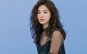 Song Hye Kyo tiết lộ bí quyết giảm 17kg để đóng phim The Glory