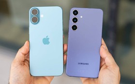 iPhone đang ngày càng "mất giá" hơn: Đã đến lúc chuyển sang mua điện thoại Samsung?