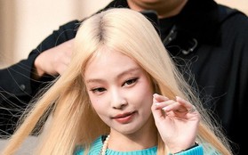 Chiếc quần ngắn cũn khiến Jennie (BlackPink) bị chỉ trích