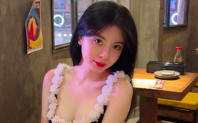 Bỏ nghề streamer vì lương 7 triệu đồng/tháng, hot streamer xinh đẹp giờ ra sao?