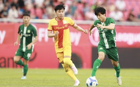 Công Phượng lại hóa “gà son”, song giấc mơ lên V.League liệu có dễ dàng với “đại gia” hạng Nhất?