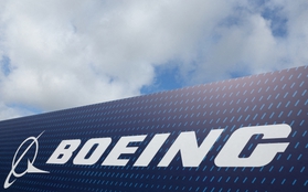 Giải mã “thiên thần sa ngã” Boeing