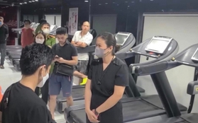 Vụ người đàn ông tử vong tại một phòng tập gym nổi tiếng ở Hà Nội: Xác định thời gian bác sĩ có mặt