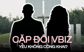 Cặp đôi Vbiz nghi yêu nhau 4 năm nhưng không công khai, bị soi chi tiết đã dọn về ở chung nhà?