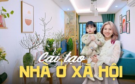 Cô gái Vĩnh Phúc chi 1,2 tỷ đồng mua nhà ở xã hội: Sau 4 năm vẫn là nơi an yên hạnh phúc