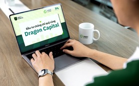 Dragon Capital hợp tác cùng VNSC by Finhay nâng cao kiến thức về quỹ mở