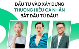 “Sống như nhà đầu tư” sẽ có mặt tại Hà Nội cùng “Cô Em Trendy” Khánh Linh và CEO Nguyễn Hà Linh