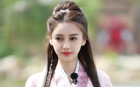 Angelababy tiếp tục vắng mặt mùa mới Running Man