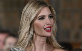 Ivanka ủng hộ Taylor Swift dù ông Trump ghét