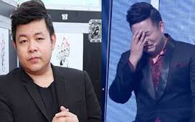 Ca sĩ Quang Lê tiết lộ luật ngầm trong giới showbiz