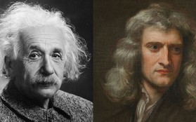 Vì sao Isaac Newton và Albert Einstein đều cho rằng thời gian chỉ là 'ảo ảnh'?